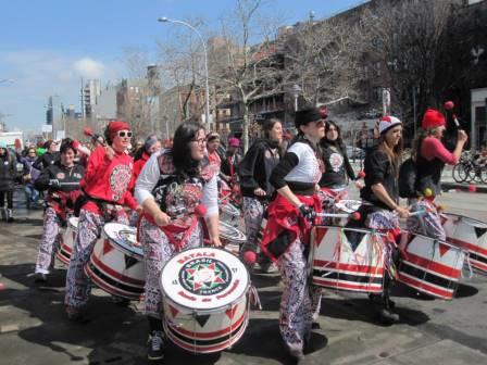 Batala NYC
